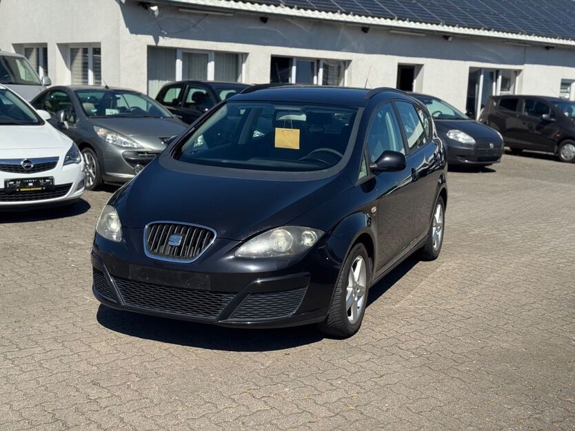 Seat Altea 225.000 km 2.999 € Neustadt 31535