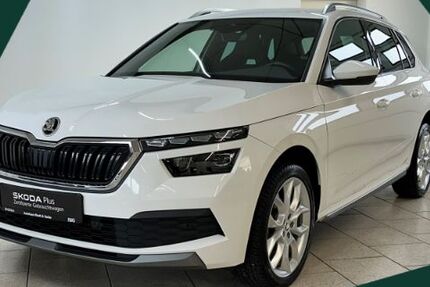 Skoda Kamiq 45.478 km 22.490 € Hemmingen/Hannover 30966
