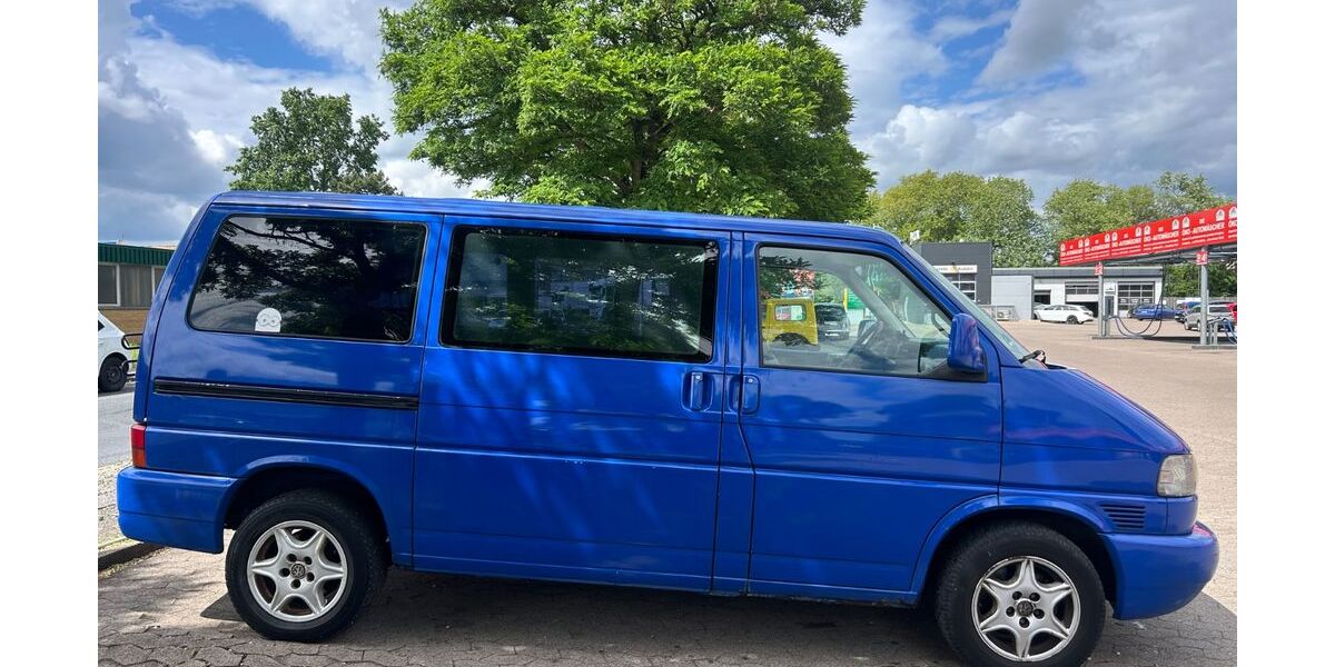 VW T4 Caravelle 407.000 km 2.999 &euro; Lehrte 31275