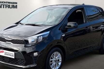 Kia Picanto 55.598 km 13.450 &euro; Laatzen 30880
