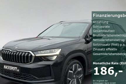 Skoda Kodiaq 24.600 km 49.680 &euro; Langenhagen 30853