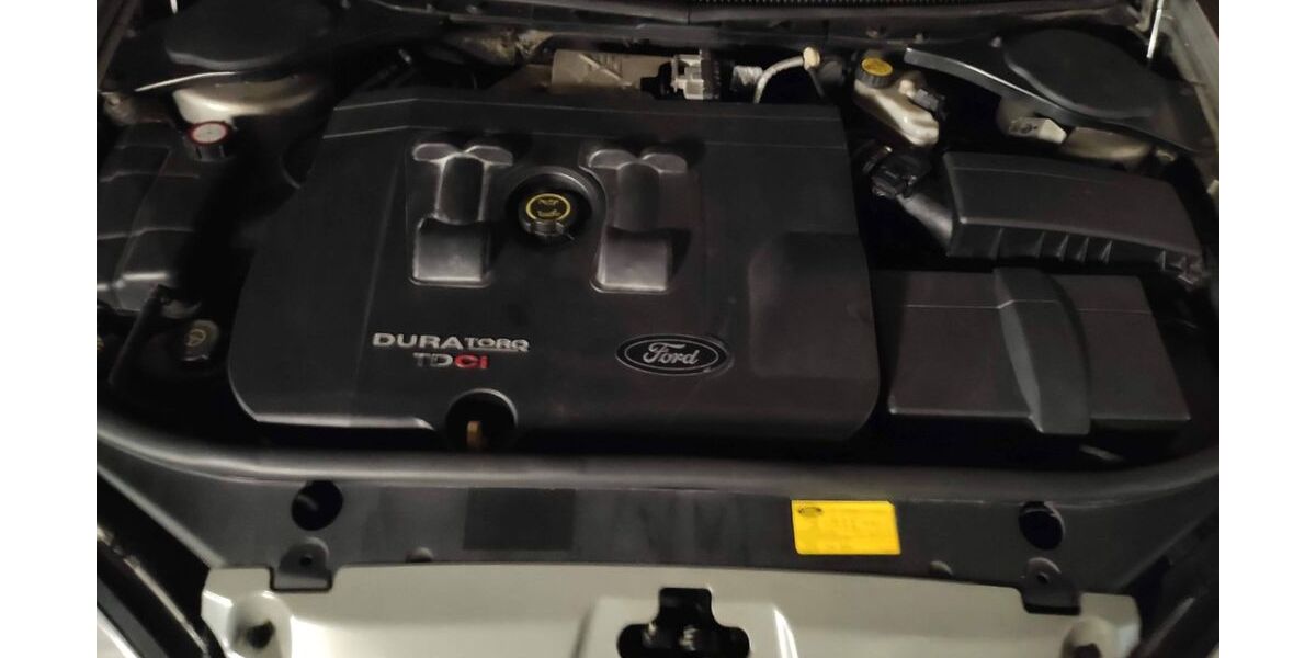 Ford Mondeo 218.000 km 690 &euro; Hannover 30159