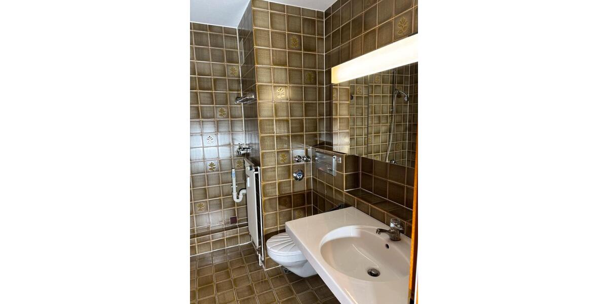Etagenwohnung Hannover Döhren-Wülfel - 1 Zimmer, 51 m&sup2;, 215.000&euro; | Angebot:27029108