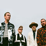 Hot Chip - A Long Way From Kansas
