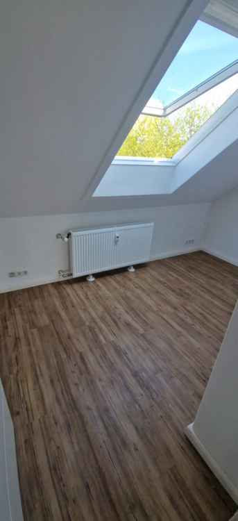 Sonnige 2,5 Zi.Wohnung inkl. Stellplatz&Kellerraum in Berenbostel