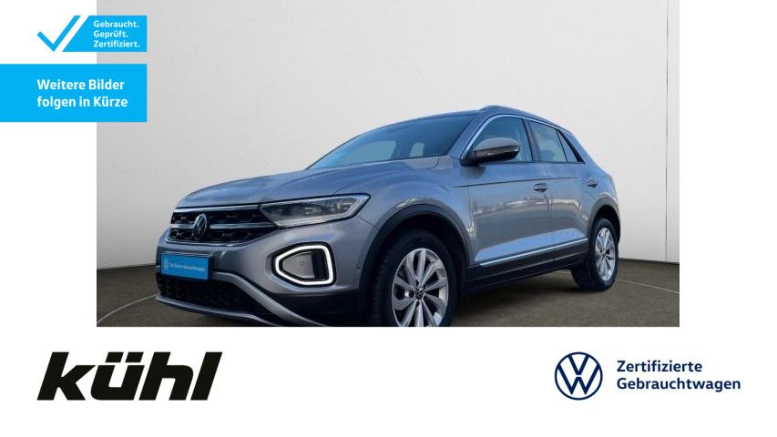 VW T-Roc 38.703 km 22.370 &euro; Hildesheim 31137