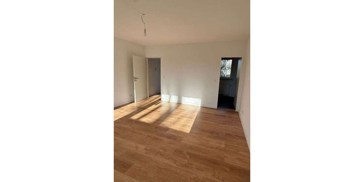 Etagenwohnung Hannover Badenstedt - 1 Zimmer, 35 m&sup2;, 525&euro; | Angebot:25191034