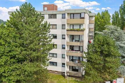 Wohnung zum Kaufen in Hannover 159.000 € 58 m²