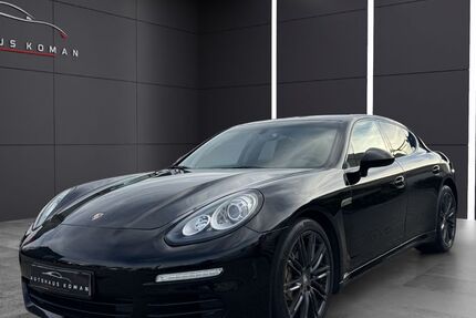 Porsche Panamera 176.280 km 29.980 € Hannover 30165