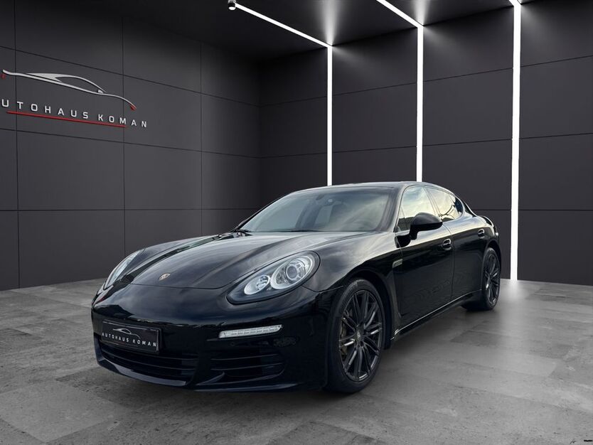 Porsche Panamera 176.280 km 29.980 € Hannover 30165