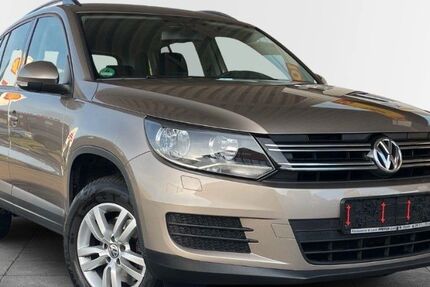 VW Tiguan 66.000 km 13.790 &euro; Hannover 30539