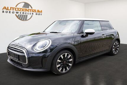 Mini Cooper 15.204 km 19.950 &euro; Burgwedel 30938