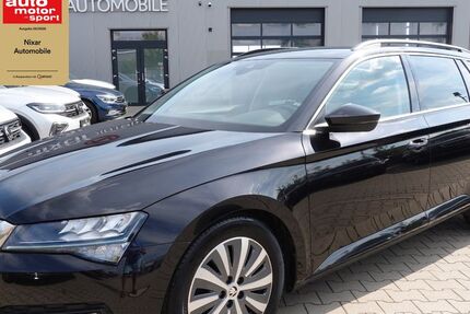 Skoda Superb 97.806 km 21.980 &euro; Seelze 30926