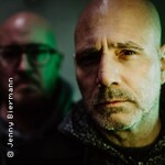 Devision Redux + Special Guest