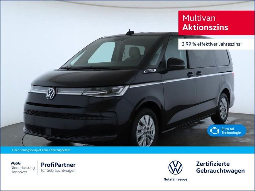 T7 Multivan