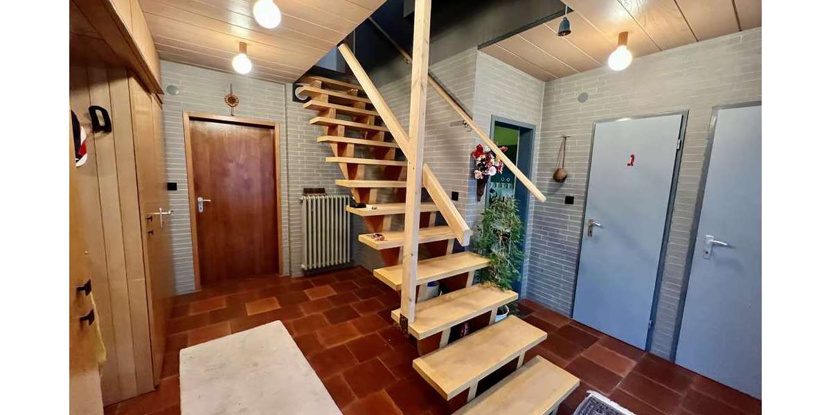 Großzügiges Architektenhaus für Familien 5 zimmer