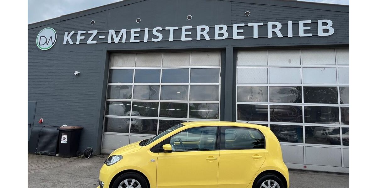 Skoda Citigo 103.622 km 7.000 &euro; Springe 31832