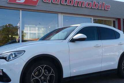 Alfa Romeo Stelvio 119.829 km 21.480 &euro; Langenhagen / Kaltenweide 30855