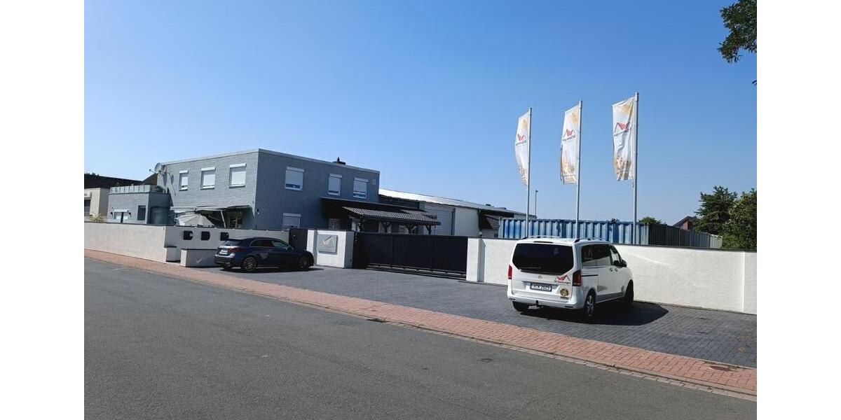 Gewerbeobjekt Garbsen Berenbostel - 75&euro; | Angebot:25365292