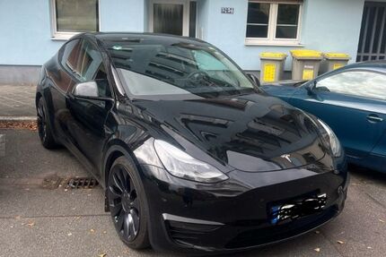 Tesla Model Y 59.500 km 36.800 € Hannover 30159