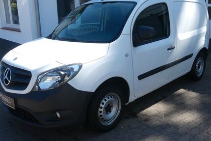 Mercedes-Benz Citan 55.000 km 11.790 &euro; Hannover 30657
