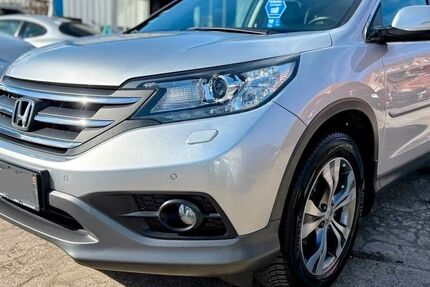 Honda CR-V 148.000 km 12.990 &euro; Garbsen 30823