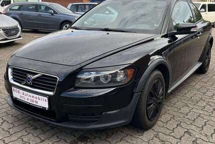 Volvo C30