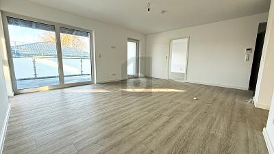 ERSTBEZUG - IDEAL FÜR PAARE UND KAPITALANLEGER - Wohnung Hagenburg | Angebot:26378398
