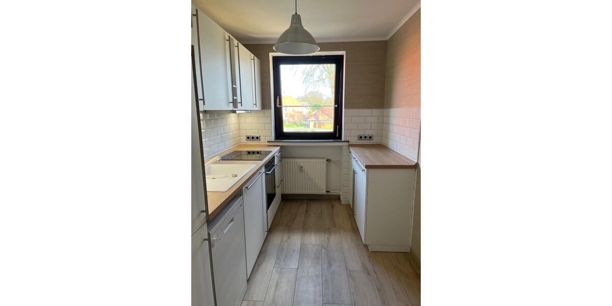 Eigentumswohnung in idyllischer Lage in Schloß Ricklingen 3 zimmer