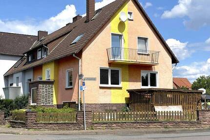 Haus Garbsen Berenbostel - 7 Zimmer, 140 m&sup2;, 429.000&euro; | Angebot:26017919