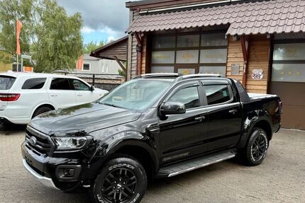 Ford Ranger 69.000 km 37.900 € Isernhagen 30916