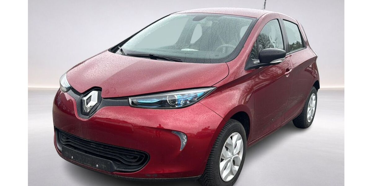 Renault ZOE 90.000 km 3.000 &euro; Langenhagen 30851