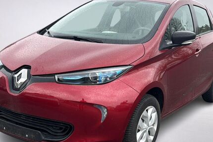 Renault ZOE 90.000 km 3.700 &euro; Langenhagen 30851