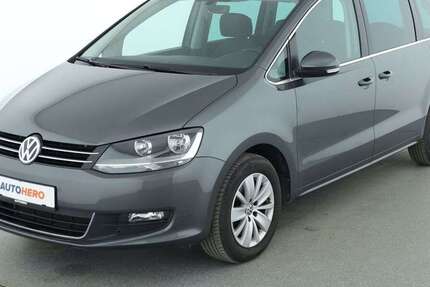 VW Sharan 95.349 km 22.190 &euro; Laatzen 30880