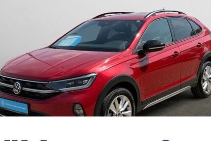 VW Taigo 12.196 km 25.670 &euro; Hildesheim 31137