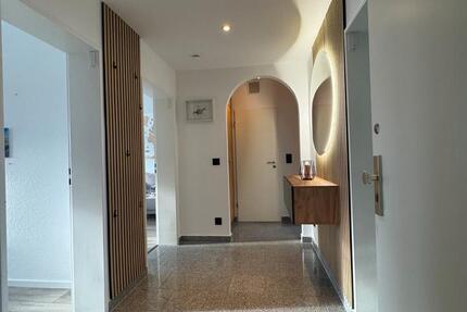 68qm 3-Zimmer Wohnung saniert ohne Makler in Badenstedt 3 zimmer