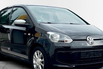 VW up! 84.000 km 6.999 &euro; Laatzen 30880