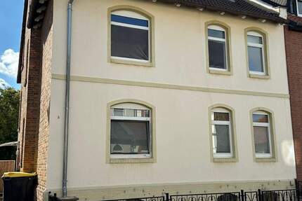 Modernisiertes Mehrfamilienhaus für Studentenvermietung 8 zimmer