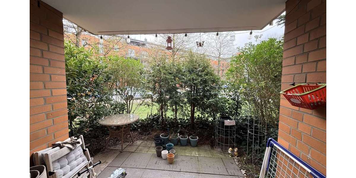 Etagenwohnung Hannover Stöcken - 3 Zimmer, 73 m&sup2;, 770&euro; | Angebot:26372796