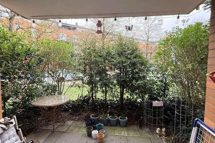 Wohnung Hannover Stöcken - 3 Zimmer, 73 m&sup2;, 770&euro; | Angebot:26372796