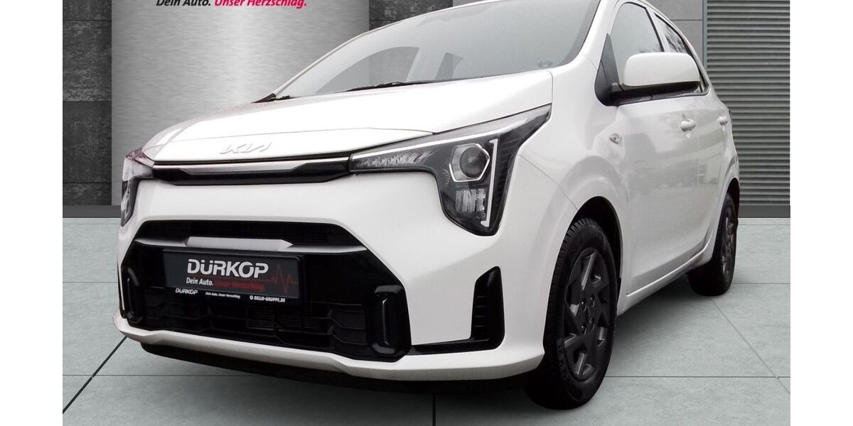 Kia Picanto 5.675 km 15.990 &euro; Hannover 30177