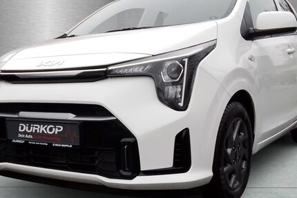 Kia Picanto 5.676 km 15.790 &euro; Hannover 30177