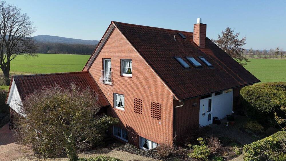 Einfamilienhaus Wennigsen / Bredenbeck am Deister Bredenbeck - 6 Zimmer, 158 m&sup2;, 700.000&euro; | Angebot:26414926