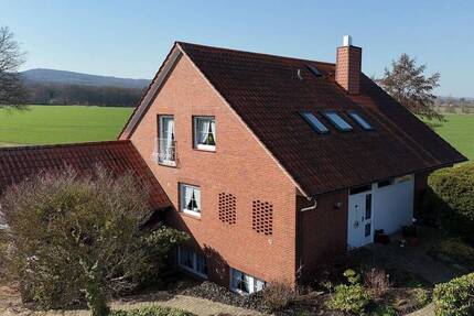 Haus Wennigsen / Bredenbeck am Deister Bredenbeck - 6 Zimmer, 158 m&sup2;, 700.000&euro; | Angebot:26414926