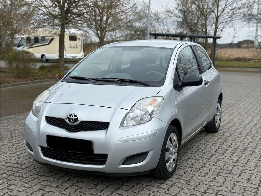 Yaris