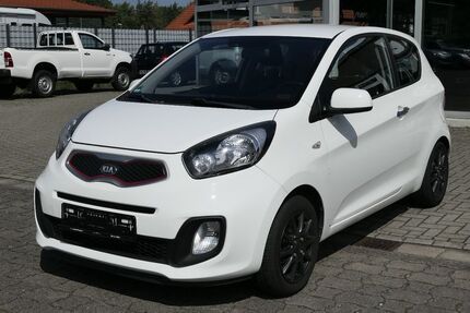Kia Picanto 38.400 km 4.990 € Adelheidsdorf 29352