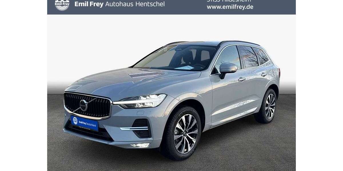Volvo XC60 13.398 km 41.851 &euro; Hildesheim 31135