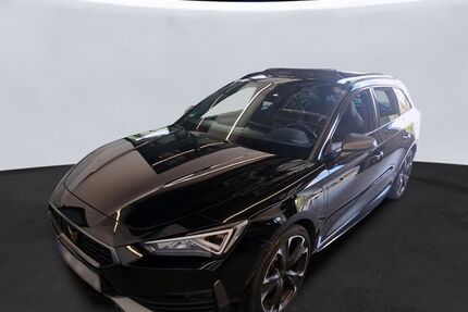 Cupra Leon 134.000 km 20.990 € Peine 31226