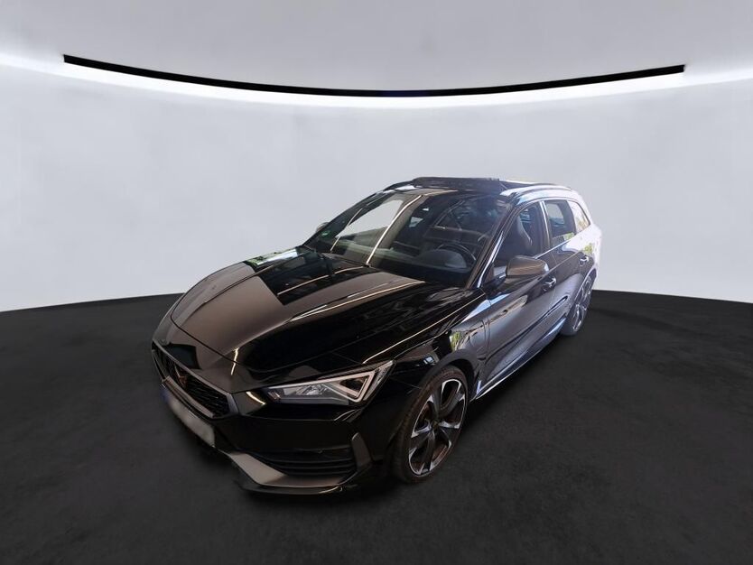 Cupra Leon 134.000 km 20.990 € Peine 31226