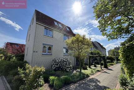 Wohnung Hannover Buchholz-Kleefeld - 2 Zimmer, 67 m&sup2;, 228.000&euro; | Angebot:25149257